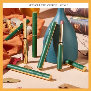 Son Lì Beauty Heyxi Vỏ Xanh Siêu Sang Cảnh Chuẩn Hàng Nội Địa HS2M