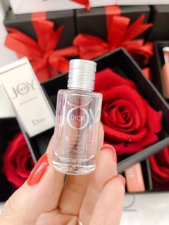 Nước hoa mini nữ Dior Joy edp 5ml
