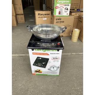 Bếp điện từ đơn KG20IH1