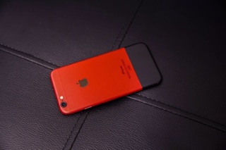 Skin Dán Iphone Độ Ip 2g