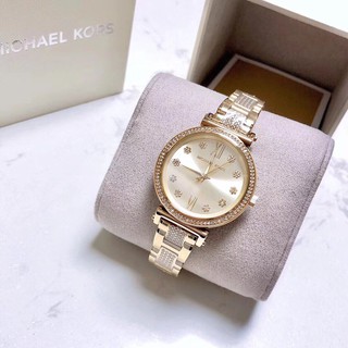Đồng hồ nữ Michael Kors MK3881