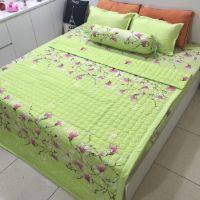 Set ga gối