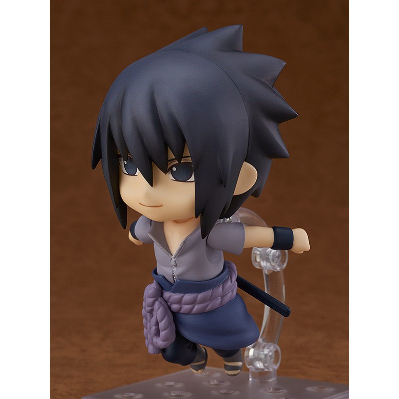 Mô Hình Nendoroid 707 Sasuke - Naruto