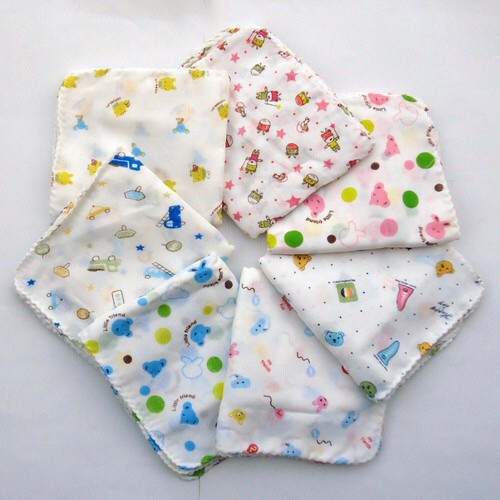 Combo 3 Set Khăn Xô Nhật