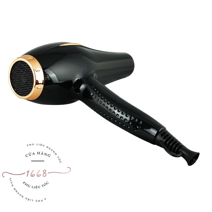 MÁY SẤY TÓC TẠO KIỂU CÔNG SUẤT LỚN