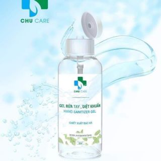Gel rửa tay diệt khuẩn