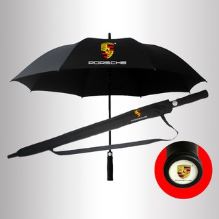 Ô porsche cao cấp