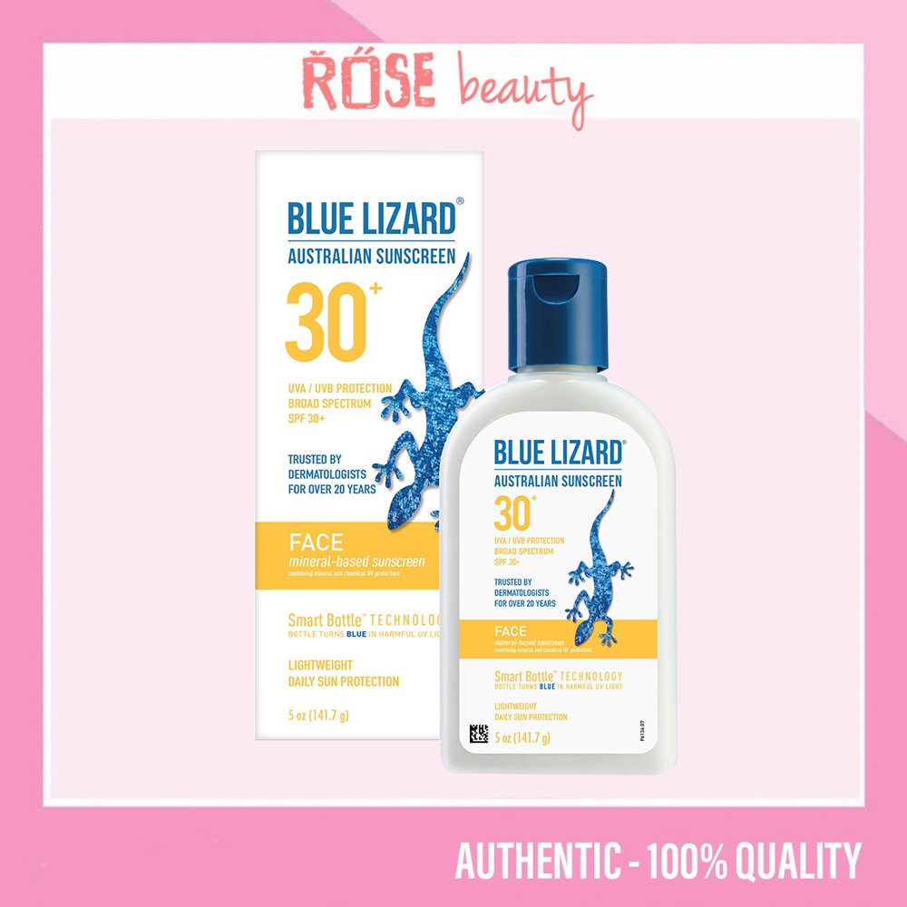  Kem chống nắng Blue Lizard SPF 30+ 141.7g | BigBuy360 - bigbuy360.vn
