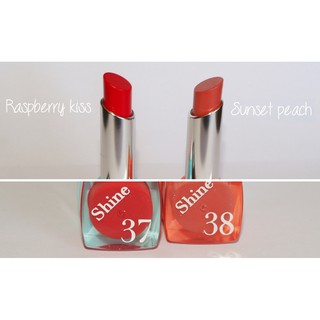 Son Bourjois Shine Edition Lipstick