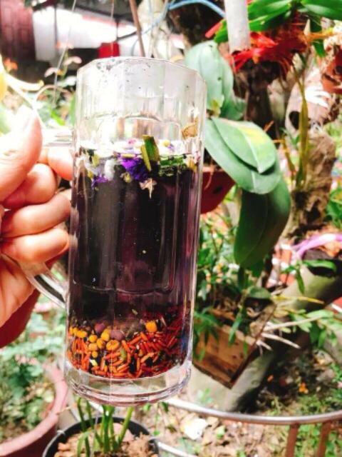 2 hộp Trà Hoa Ngũ Cốc | BigBuy360 - bigbuy360.vn