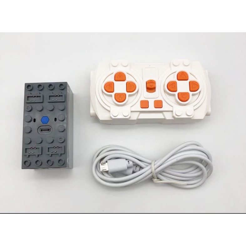 Điều khiển từ xa cho bộ đồ chơi lắp ráp mô hình Technic