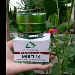 Combo kem multi 16 Athena combo bán sỉ