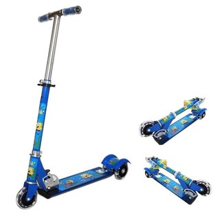 [GIÁ SỈ ]XE TRƯỢT SCOOTER DÀNH CHO BÉ