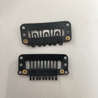 Set [5chiếc] Ghim cài tóc giả