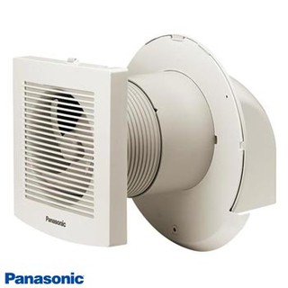 Quạt thông gió Panasonic FV-15EGK - 10W