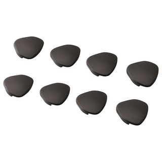 Bộ 8 miếng chặn, bịt góc bàn Undvika IKEA