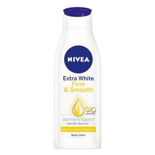 SỮA DƯỠNG THỂ NIVEA EXTRA WHITE FIRM & SMOOTH