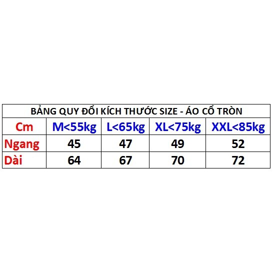 Áo Thun Nam Cổ Tròn Vải Mềm Chất Coton 4 Chiều | BigBuy360 - bigbuy360.vn