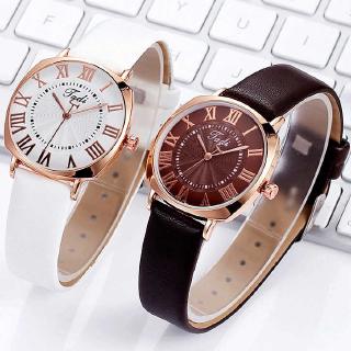 Đồng Hồ Quartz Nữ Kiểu Dáng Sang Trọng