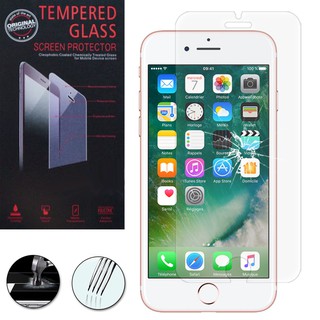 Miếng dán cường lực cho apple iphone 7, kính cường lực iphone 7