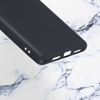 [Loại Tốt][Ảnh Thật] Ốp lưng Google Pixel 6/ 6 PRO Dẻo Đen Nhám Mịn