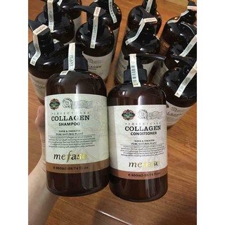 Combo Dầu gội xả + bộ đồ