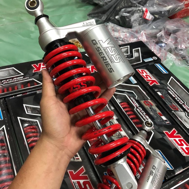 PHUỘC YSS VARIO/CLICK