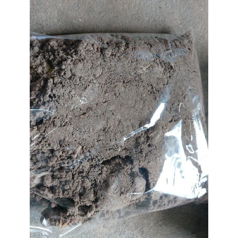 Đất nông nghiệp giàu dinh dưỡng