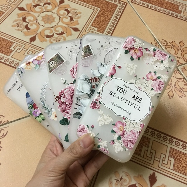 Ốp Lưng Sam Sung J3 Prime
