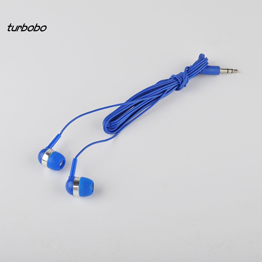 Tai nghe nhét tai chống ồn jack 3.5mm