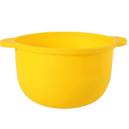Ca nấu sáp wax nóng silicone tái sử dụng 400ml làm nóng sáp pro wax 100 pro wax 200 | BigBuy360 - bigbuy360.vn