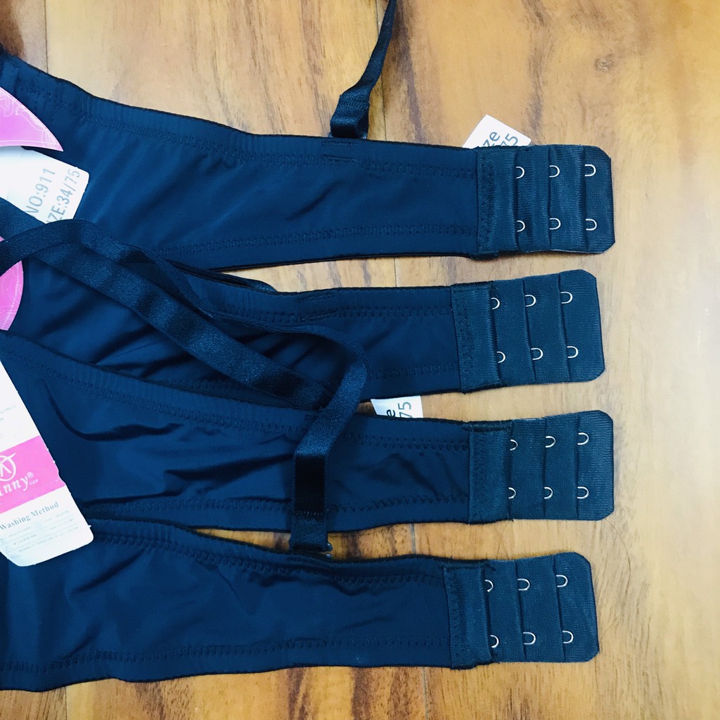 ÁO LÓT NỮ THÁI LAN ANNY 911,THUN LẠNH,CÓ GỌNG,MÚT DÀY ,NGỰC NHỎ,NGỰC VỪA, NGỰC XỆ, SIZE 34 | BigBuy360 - bigbuy360.vn