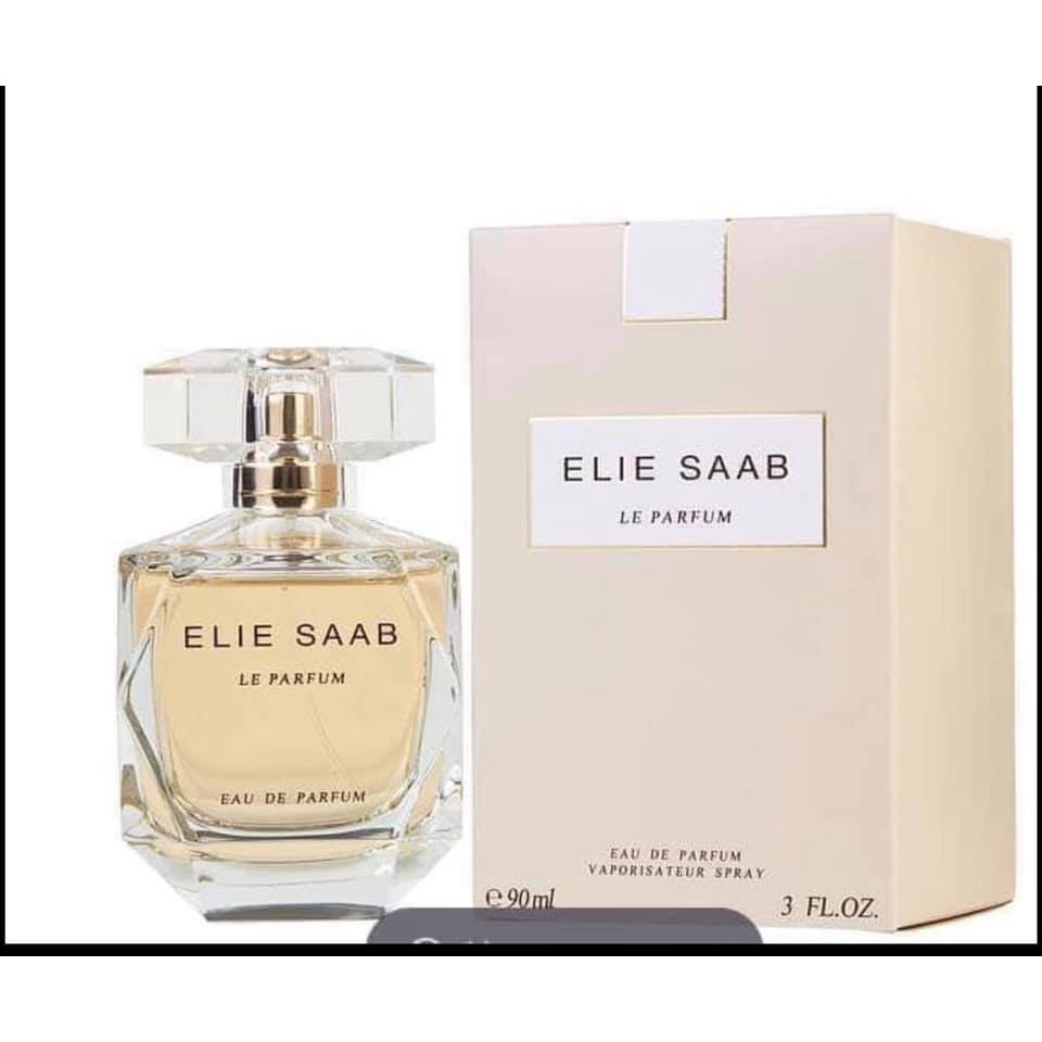 Nước Hoa Nữ Elie Saab Le Parfum Intense Eau De Parfum 90ml