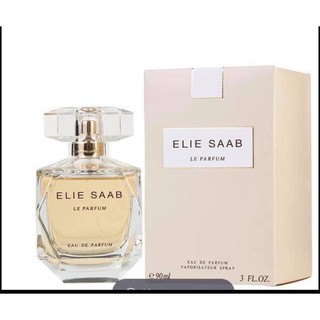 Nước Hoa Nữ Elie Saab Le Parfum Intense Eau De Parfum 90ml