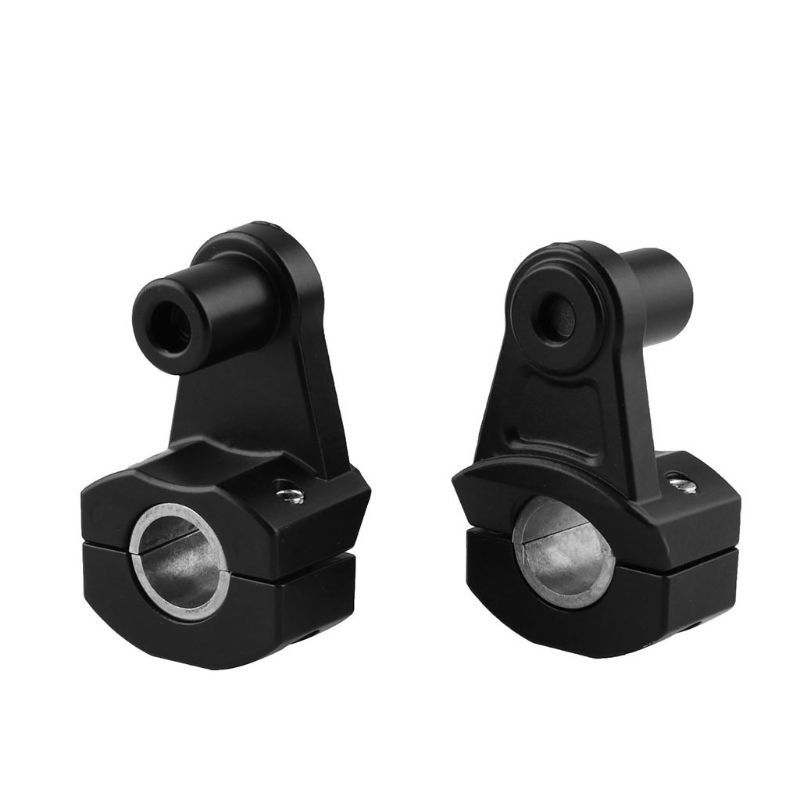 Thanh Nối Dài Tay Cầm Lái Xe Máy 22mm 28mm