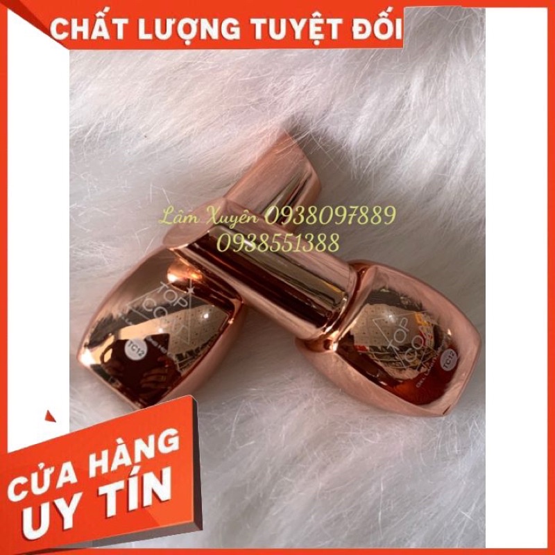 Sơn bóng mau khô TOPCOAT TC12 ⚡️FREESHIP⚡️ 16ml, Sơn siêu bóng, bảo vệ lớp sơn hoàn hảo,Sơn thường Sơn gel lạnh đều được