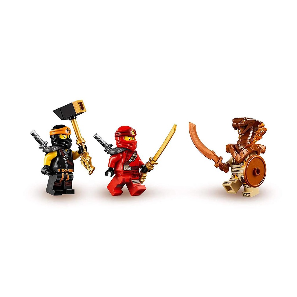 (CÓ SẴN) Lắp ráp ninjago 70672 zimo 4023 Cole's Dirt Bike - Siêu xe sa mạc của Ninja đen XE ĐỊA HÌNH CỦA COLE