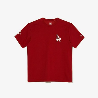 [CHÍNH HÃNG] Áo Thun NEW ERA -  LA CÂY DỪA - "Đỏ" - CODE: 12866558
