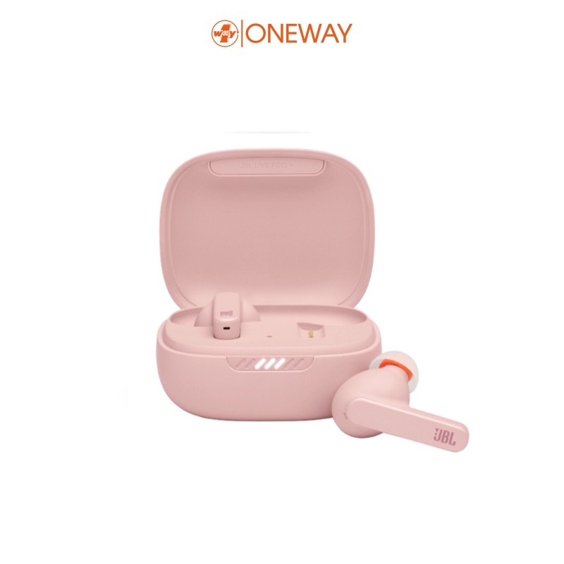 Tai nghe JBL Live Pro+ TWS - New 100% Chính hãng