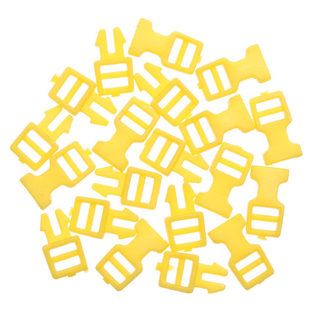 Set 10 / 20 Nút Cài Ba Lô Mini Tiện Dụng