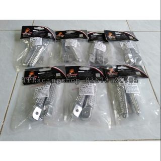 Gác chân xếp HONDA gắn thông dụng Wave Dream