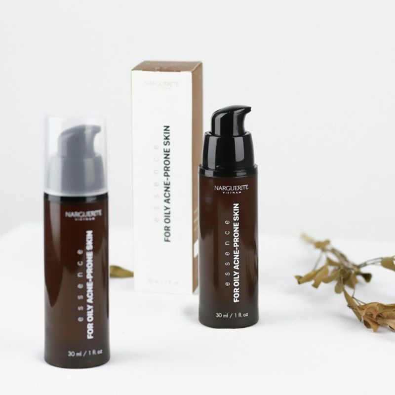 NHŨ TƯƠNG GIẢM MỤN, NGỪA DẦU NARGUERITE (30ML) | BigBuy360 - bigbuy360.vn