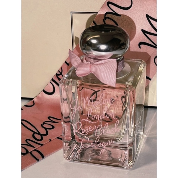 Nước Hoa Jo Malone Rose Collection Limited Edition 2022