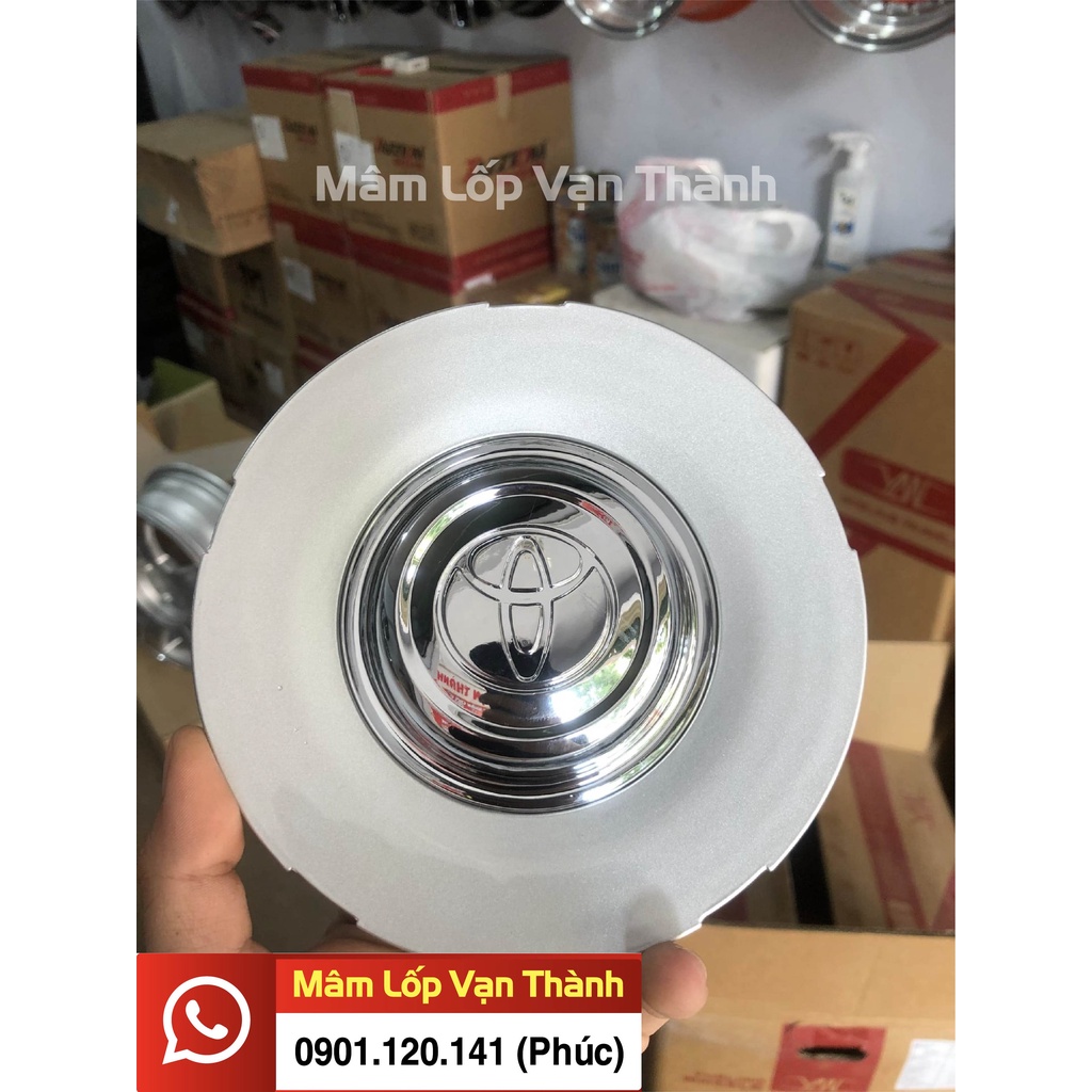 Ốp xe zace