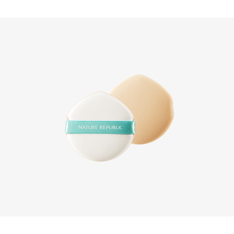 [NATURE REPUBLIC] Kem Nền Dạng Cushion Provence 17g (Spf50 + Pa + + + +) | BigBuy360 - bigbuy360.vn