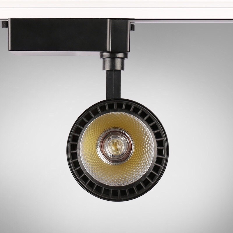 Đèn rọi COB 20w cao cấp lắp salon quán cafe