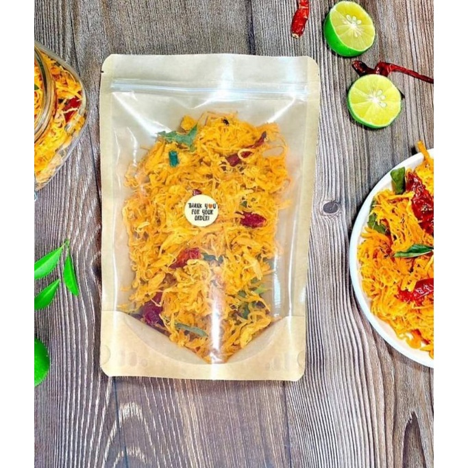 Khô gà lá chanh Sài Gòn | BigBuy360 - bigbuy360.vn