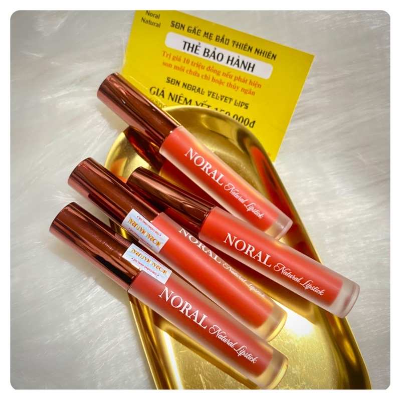 Son Kem Siêu Lì ,uống nước đeo khẩu trang k bị bết dính