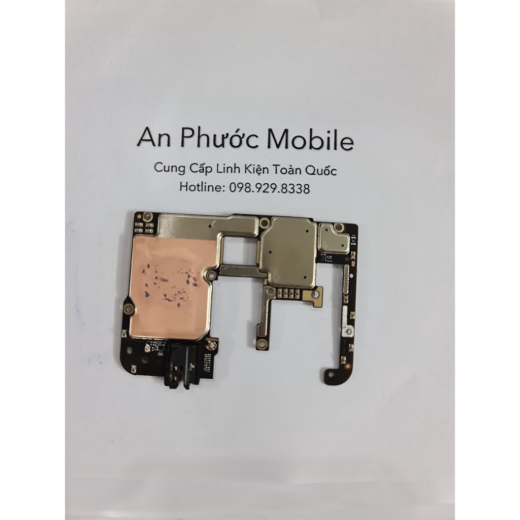 Main Xiaomi Redmi K20 Pro / K20 Zin bóc máy- Mainboard  Điện thoại Xiaomi Redmi K20 Pro/K20 Full chức năng