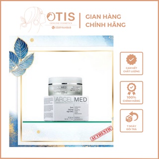 Kem dưỡng da Jean D’Arcel ⚠️ HÀNG AUTH ⚠️ Kem phục hồi da yếu và thương tổn - Dermal Age Defy [Rich] 50ml